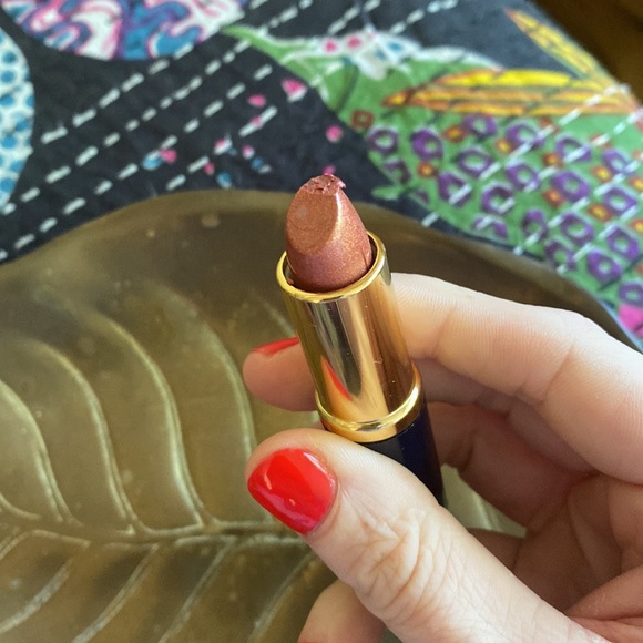 NWT Lipstick Bundle Estée Lauder Shiseido Victoria's Secret Ulta Pink Nude - Picture 11 of 13